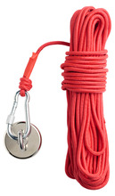 Fiskemagnet 150 kg - Outfit